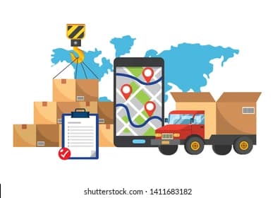 Logistics & Deliveries