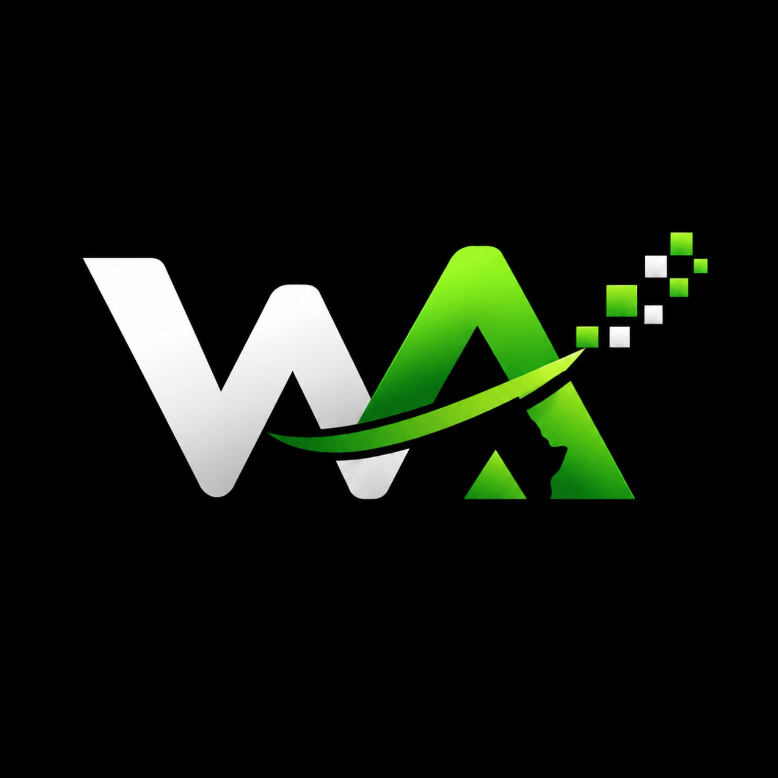 WeAfrica logo